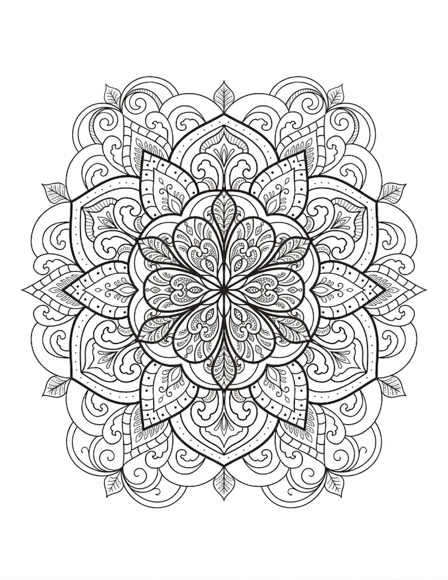 Mandala 03
